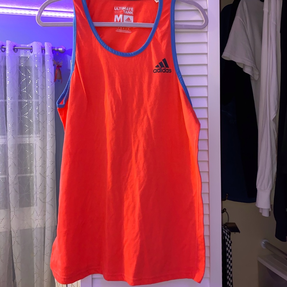 Adidas Tank